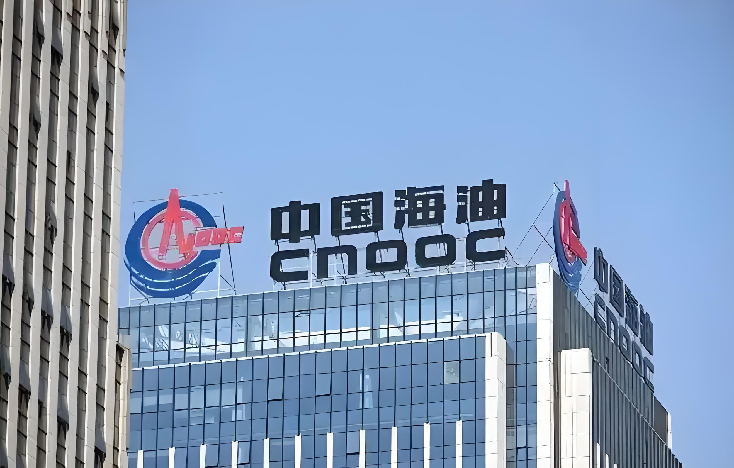 客戶案例：中海油(寧波、福州、珠海）LNG人員定位系統項目